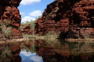 Karajini National Park, Australia